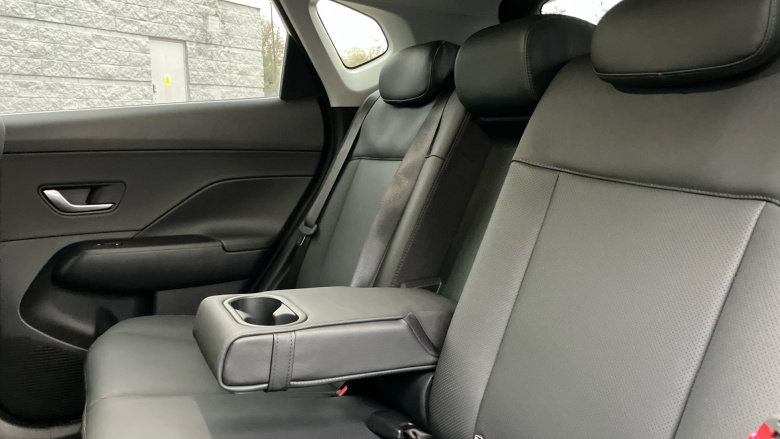 Hyundai KONA 1.0T Ultimate 5dr Petrol Hatchback